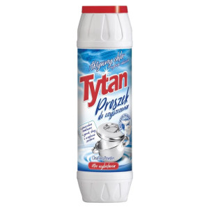 Порошок чистящий Tytan - 500 г