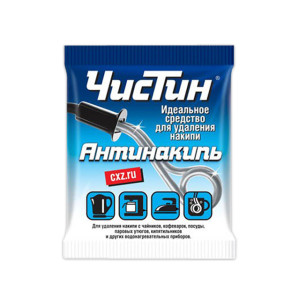 Антинакипин - 75 г