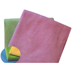 Салфетка для уборки - Микрофибра - 35*35 см