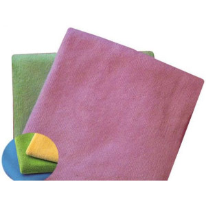Салфетка для уборки - Микрофибра - 35*35 см