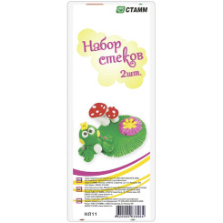 Набор стеков Стамм - 2 шт Набор стеков Стамм - 2 шт