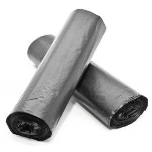 Пакеты для мусора Optium - 240 л - 20 штук