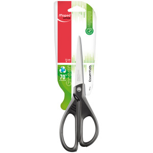 Ножницы Maped Essentials Green - 210 мм