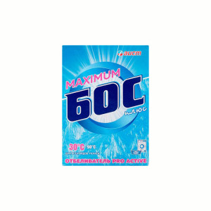 Отбеливающее средство Бос - 600 г