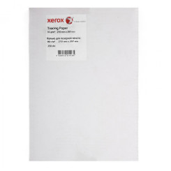 Калька Xerox - А4 - 90 г/ кв. м - 250 листов