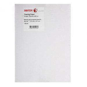 Калька Xerox - А4 - 90 г/ кв. м - 250 листов