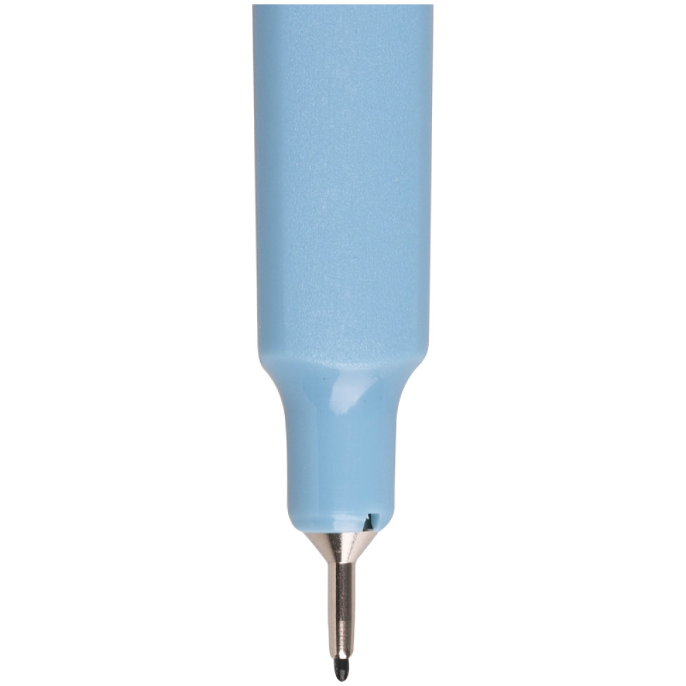 Ручка капиллярная Document 2631 - Черная - 0,3 мм Ручка капиллярная Document 2631 - Черная - 0,3 мм