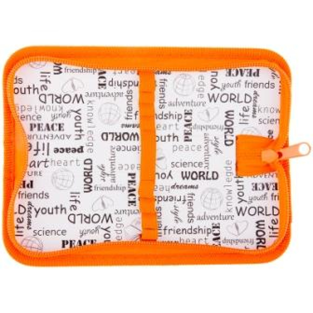 Пенал ArtSpace Домашние питомцы - 1 отделение - 190*60 - Ламинация Пенал ArtSpace Домашние питомцы - 1 отделение - 190*60 - Ламинация