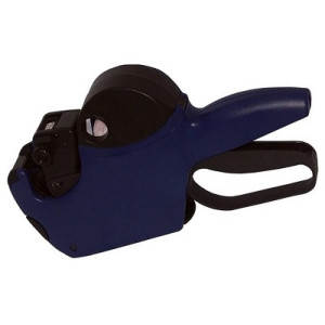 Этикет-пистолет Jolly C20 - Двухстрочный - 10 разрядов