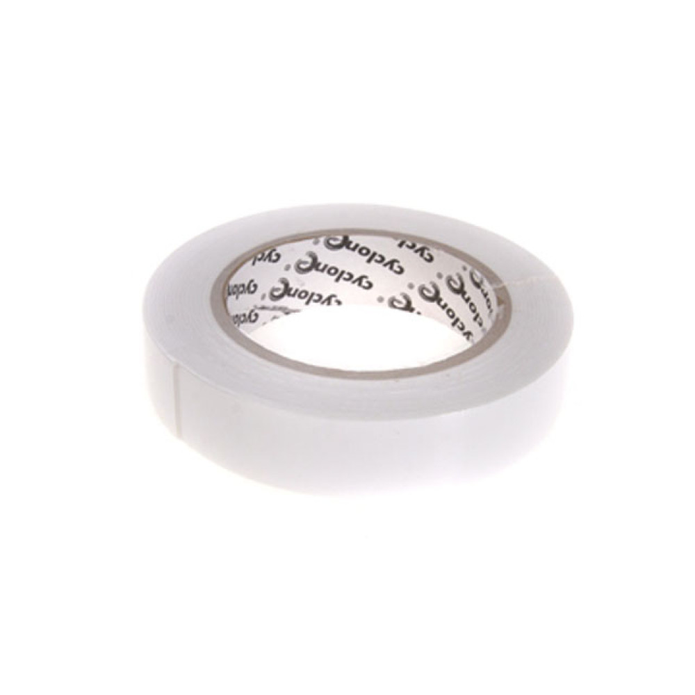 Скотч двусторонний Zoom - 25 мм - 5 м - На пенной основе Скотч двусторонний Zoom - 25 мм - 5 м - На пенной основе