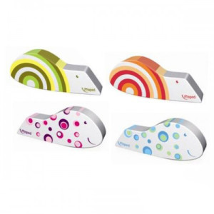 Ластик Maped Ergo Fun - Разноцветный