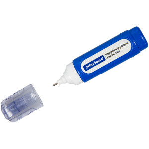 Корректор-ручка OfficeSpace - 6 мл