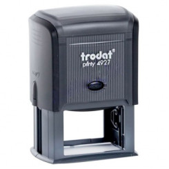 Оснастка для штампа Trodat Printy - 60*40 мм Оснастка для штампа Trodat Printy - 60*40 мм