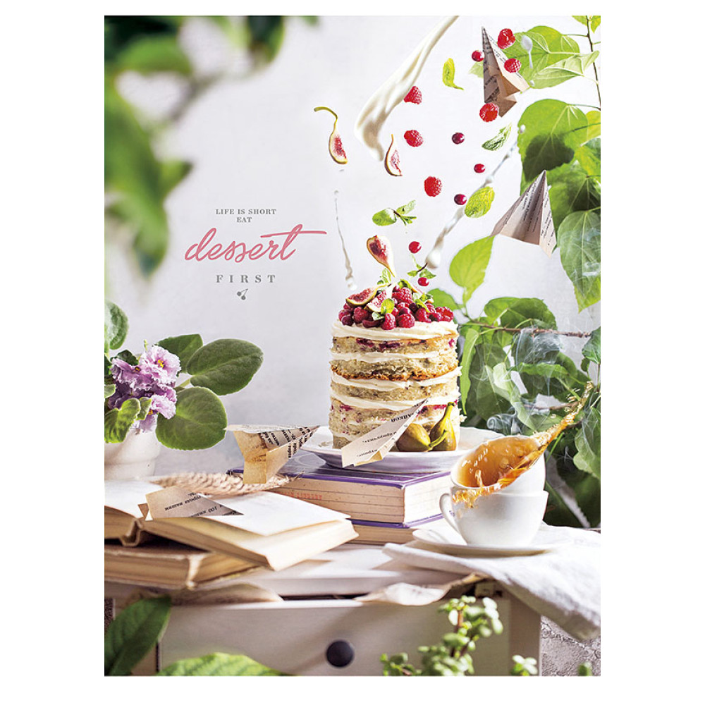 Тетрадь Школярик - А5- 48 листов - Клетка Тетрадь Школярик - А5- 48 листов - Клетка