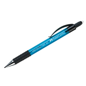 Автокарандаш Faber Castell Grip Matic - 0.7 мм - HB - С ластиком