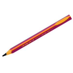 Карандаш Bic Evolution Kids Girl - HB - Чернографитный