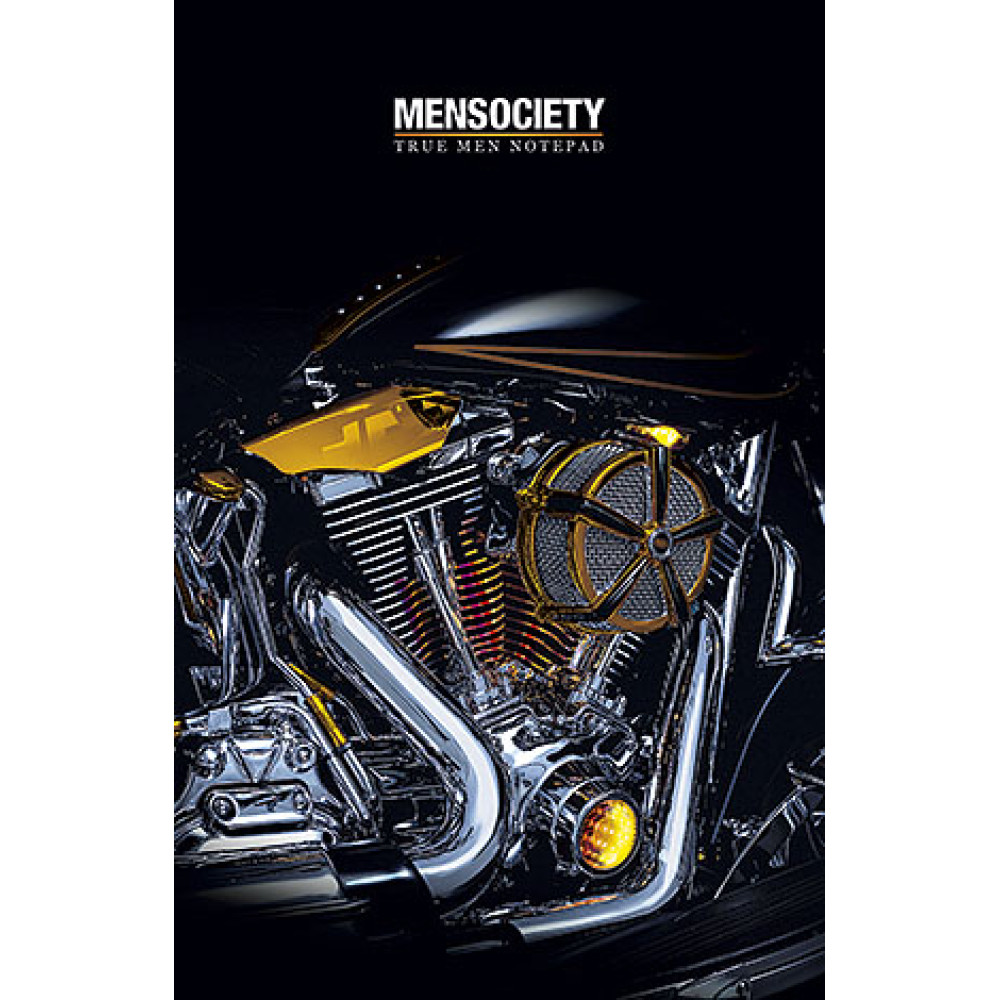 Тетрадь Школярик - А6 - 80 листов - Без линовки Тетрадь Школярик - А6 - 80 листов - Без линовки