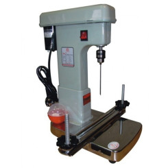 Переплетная система АПС-168А - Архивная - Универсальный Переплетная система АПС-168А - Архивная - Универсальный