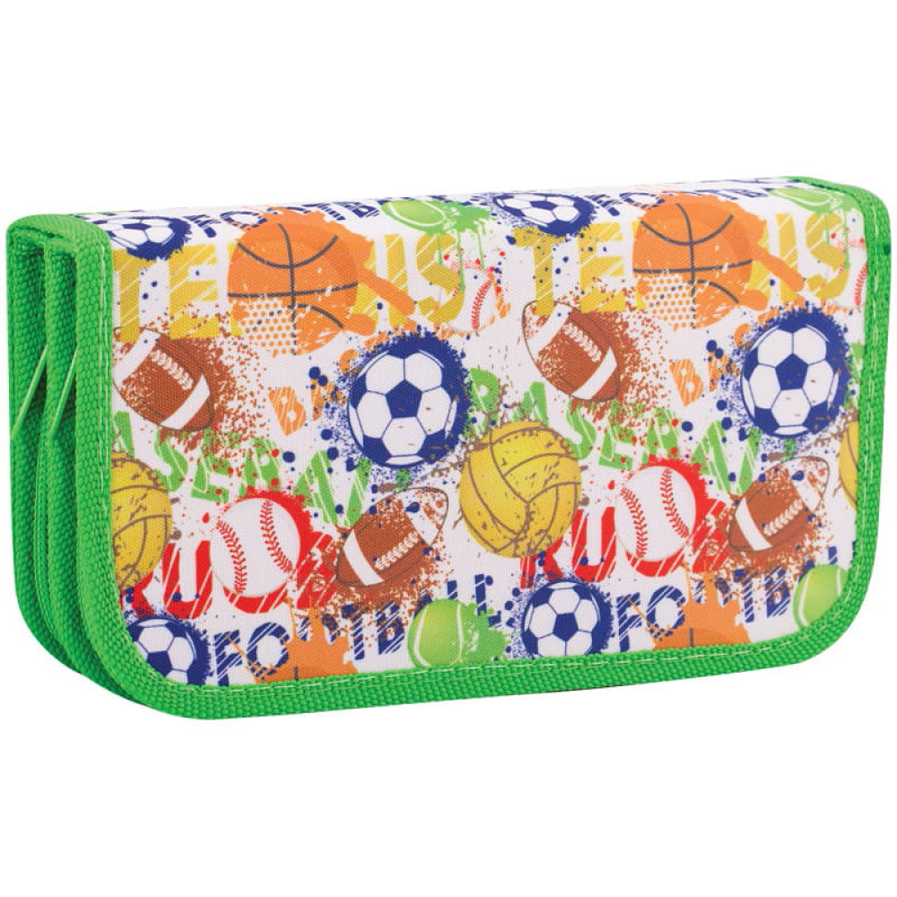 Пенал ArtSpace- 190*110 мм - Ткань Пенал ArtSpace- 190*110 мм - Ткань