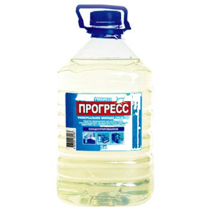 Средство моющее универсальное Прогресс - 5 литров
