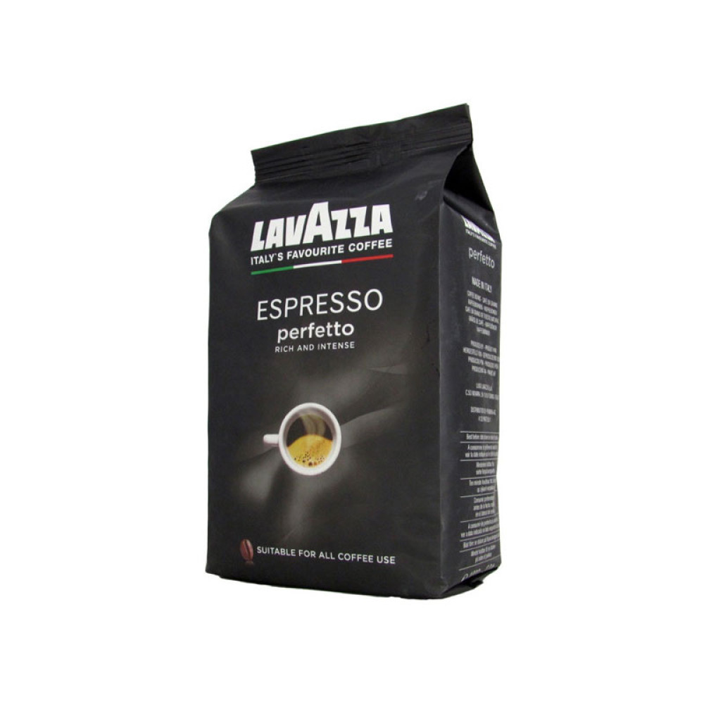 Кофе Lavazza Espresso - В зерне - 1 кг Кофе Lavazza Espresso - В зерне - 1 кг
