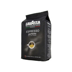 Кофе Lavazza Espresso - В зерне - 1 кг Кофе Lavazza Espresso - В зерне - 1 кг