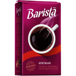 Кофе Barista  - Молотый - 225 г