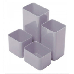 Настольная подставка Юниор - Стамм - Серый Настольная подставка Юниор - Стамм - Серый