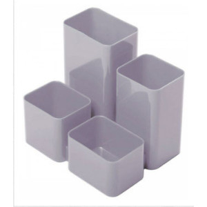 Настольная подставка Юниор - Стамм - Серый