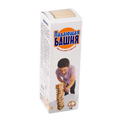 Игра настольная Десятое королевство - Падающая башня