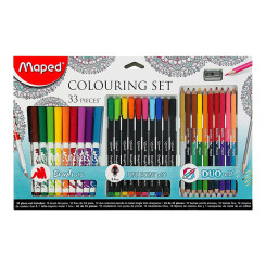 Набор для рисования Maped
