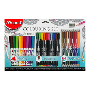 Набор для рисования Maped