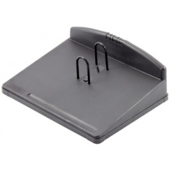 Подставка для календаря Юниопт Классик - Черная