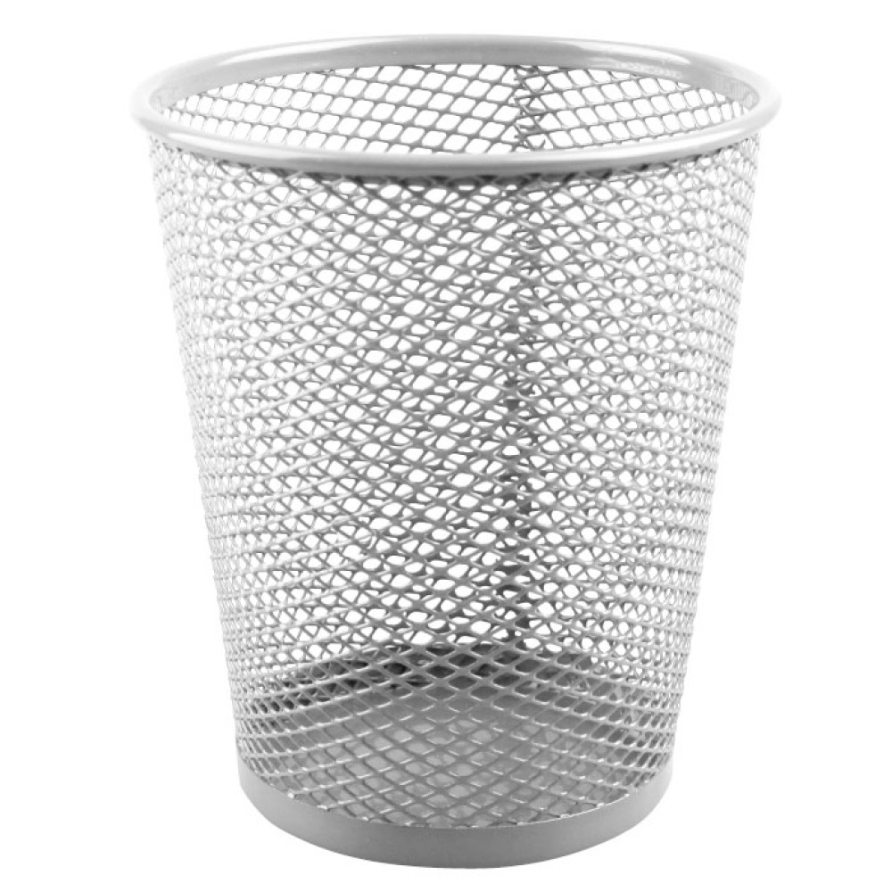 Стакан для канцелярских принадлежностей Darvish - Металлический Стакан для канцелярских принадлежностей Darvish - Металлический