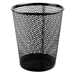 Стакан для канцелярских принадлежностей Darvish - Металлический Стакан для канцелярских принадлежностей Darvish - Металлический