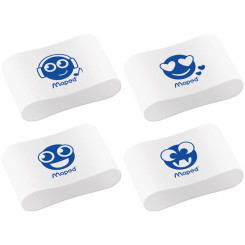 Ластик Maped - Фигурный Ластик Maped - Фигурный