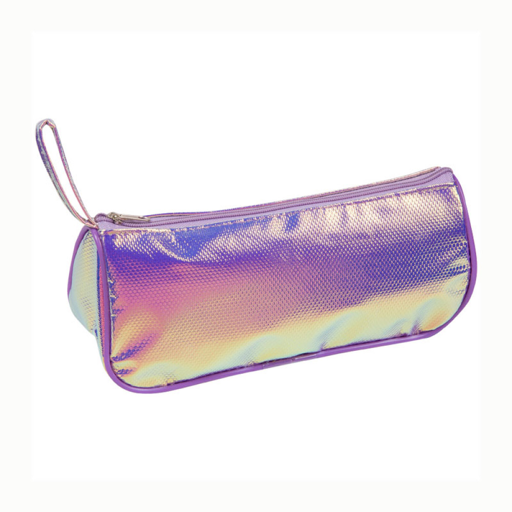 Пенал-косметичка ArtSpace Shining - 200*60 мм - Мягкий Пенал-косметичка ArtSpace Shining - 200*60 мм - Мягкий