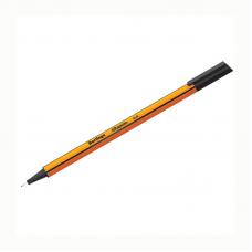 Ручка капиллярная Berlingo Rapido - 0.4 мм - Черная
