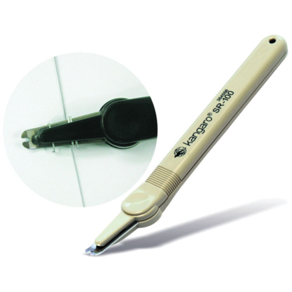 Антистеплер Kangaro SR-100 Антистеплер Kangaro SR-100