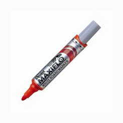 Маркер для доски Maxiflo Pentel - Оранжевый