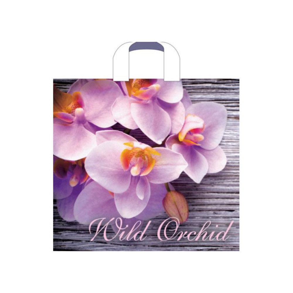 Пакет с петлевой ручкой Артпласт - 40*36 см Пакет с петлевой ручкой Артпласт - 40*36 см