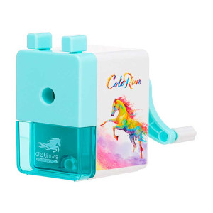 Точилка механическая ColoRun - Настольная