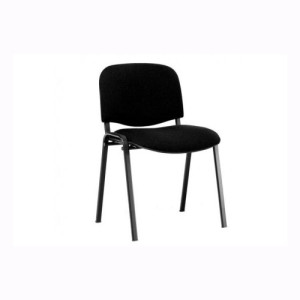 Стул офисный ISO black - Черный