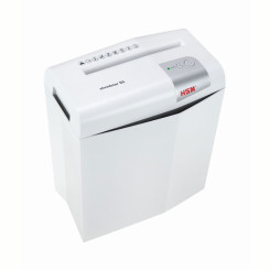 Уничтожитель документов HSM Shredstar S5-6.0