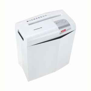 Уничтожитель документов HSM Shredstar S5-6.0