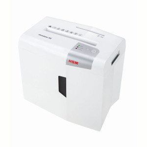 Уничтожитель документов HSM Shredstar X5 - 4,5*30 мм
