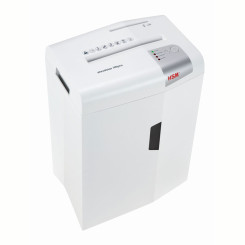 Уничтожитель документов HSM Shredstar X6pro-2*15 мм