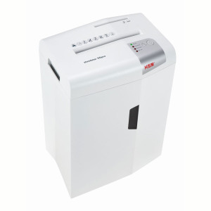 Уничтожитель документов HSM Shredstar X6pro-2*15 мм