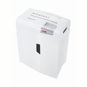 Уничтожитель документов HSM Shredstar X10-4,5*30 мм