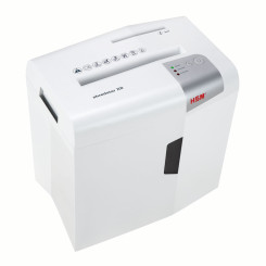 Уничтожитель документов HSM Shredstar X8-4,5*30 мм